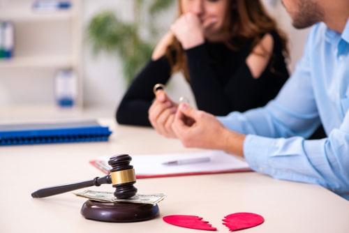 Glendale Heights Divorce Lawyer