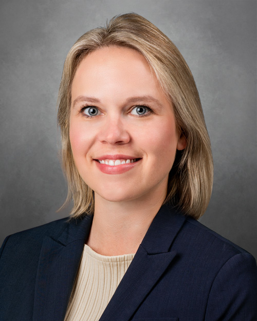 Emily T. Wolf