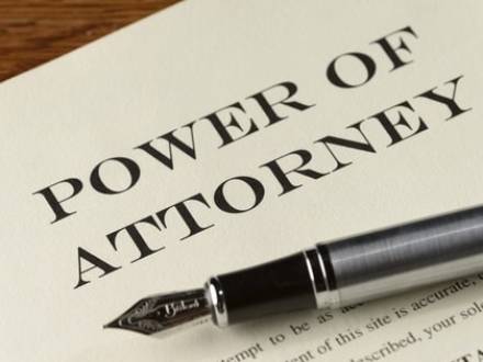 IL estate lawyer