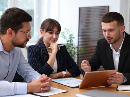DuPage County, IL Business Law Attorney