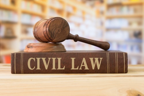 DuPage County civil litigation lawyers