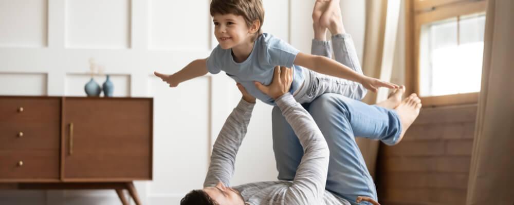 Bloomingdale parenting plan lawyer for child custody