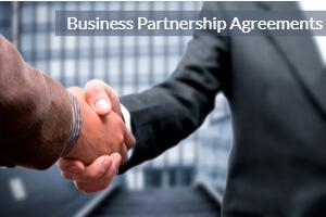 DuPage County Partnership Agreement Attorney