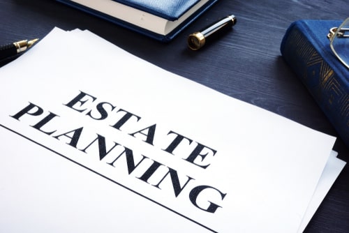 IL estate planning lawyer