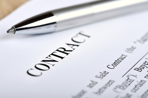 Glen Ellyn, IL contract lawyer