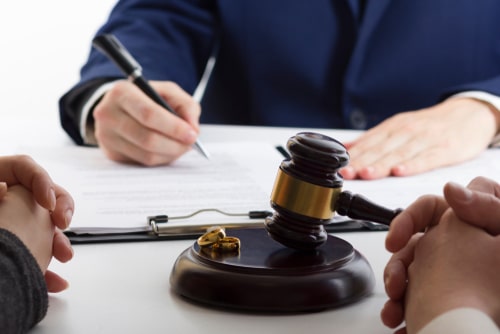 DuPage County Divorce Lawyer