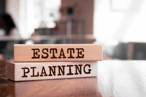 Wheaton, IL Estate Planning Lawyer